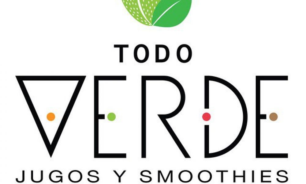 Todo Verde