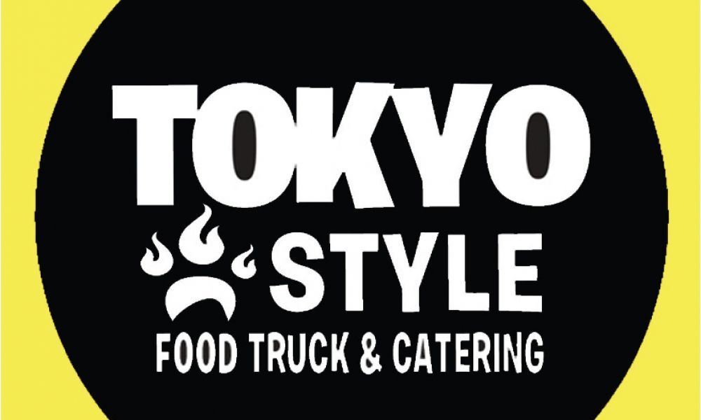 Tokyo Style Food Truck