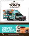 Travelin’ Tom’s Coffee of Carson