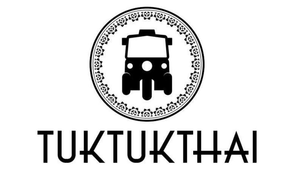 Tuk Tuk Thai