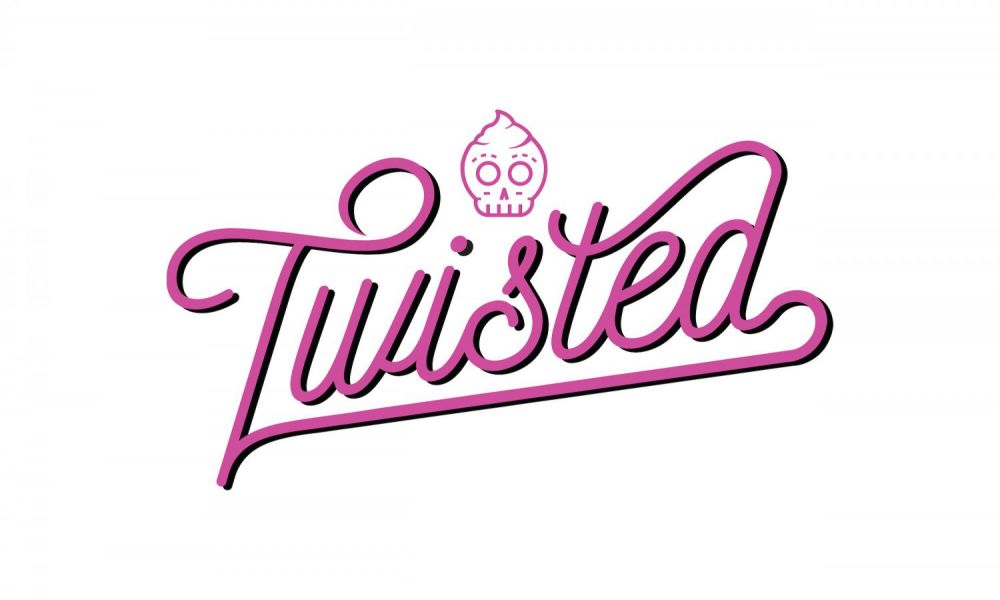 Twisted for Sugar