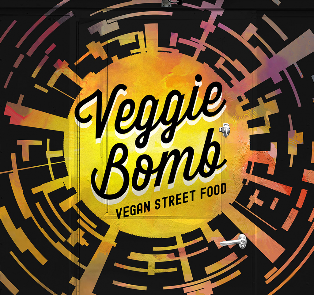 Veggie Bomb