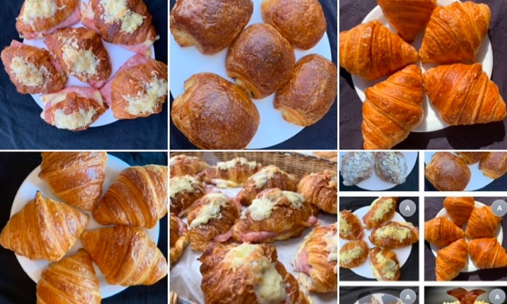 Veronique's Bakery