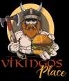 Vikings burger & wings