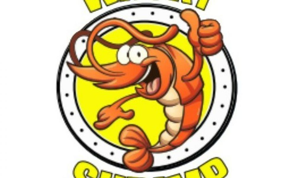 Wacky Shrimp