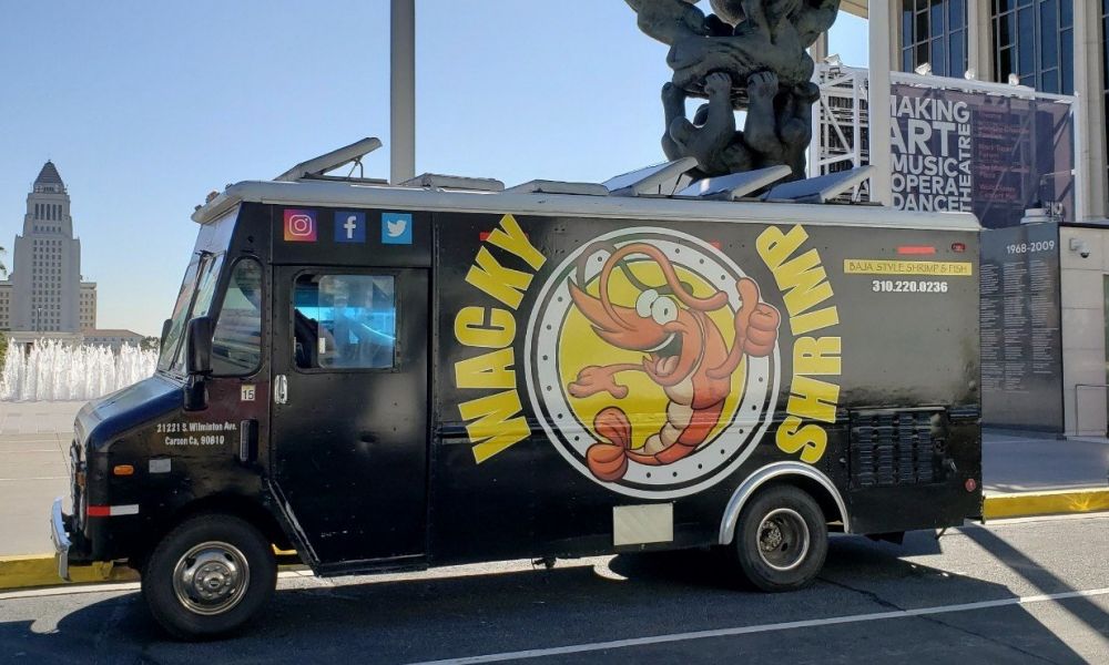 FTC Truck