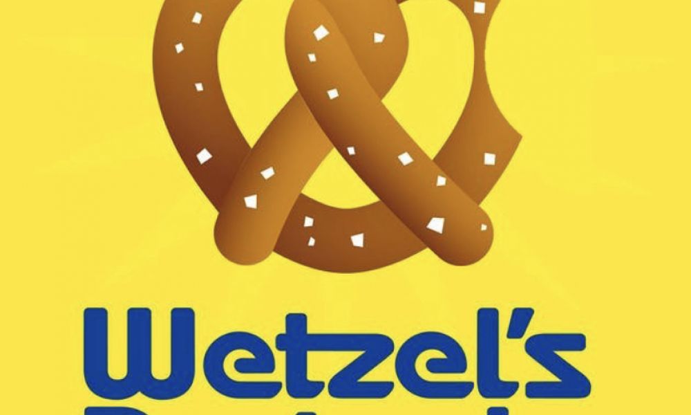 Wetzel’s Pretzels Los Angeles