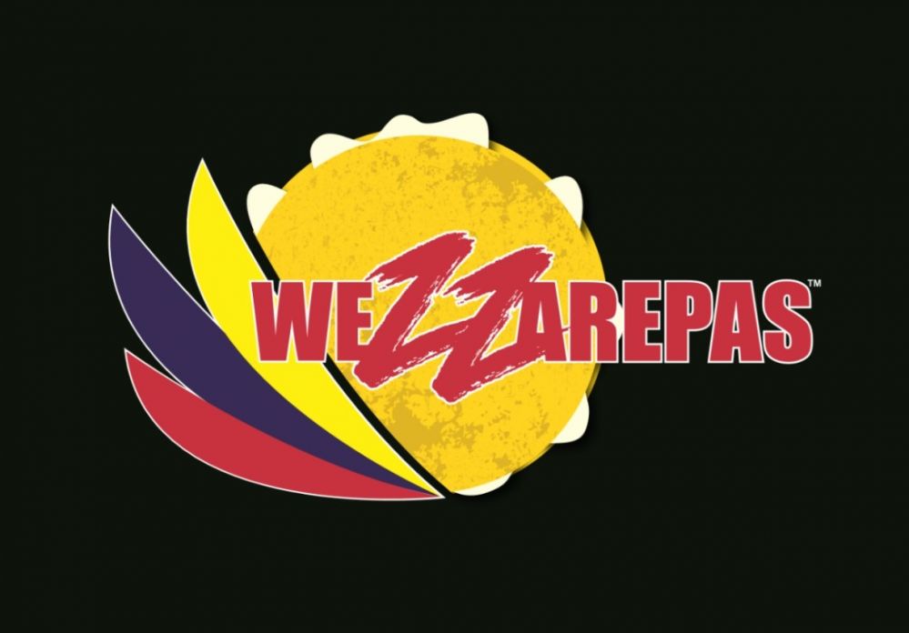 WezzArepas