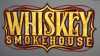 Whiskey smokehouse