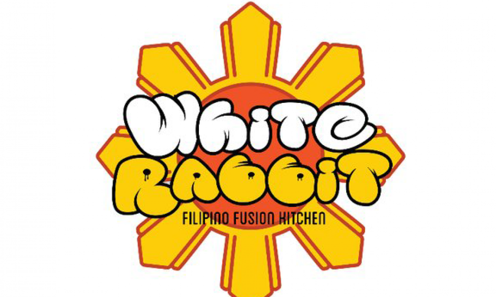 White Rabbit Truck