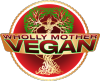 Wholly Mother Vegan