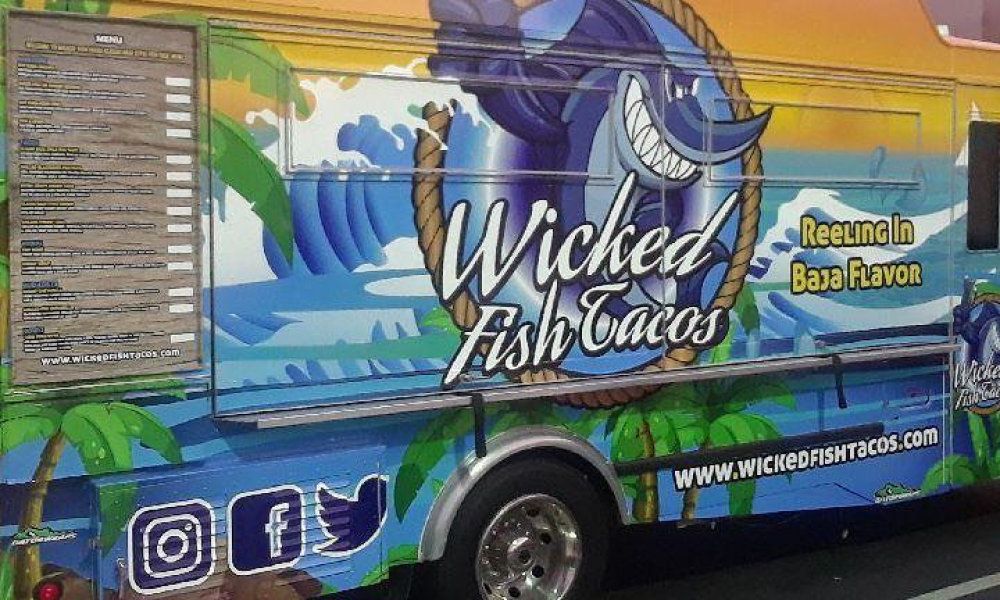 FTC Truck