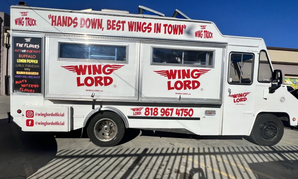 Wing Lord