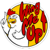 Wing Me Up