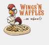 Wings n Waffles