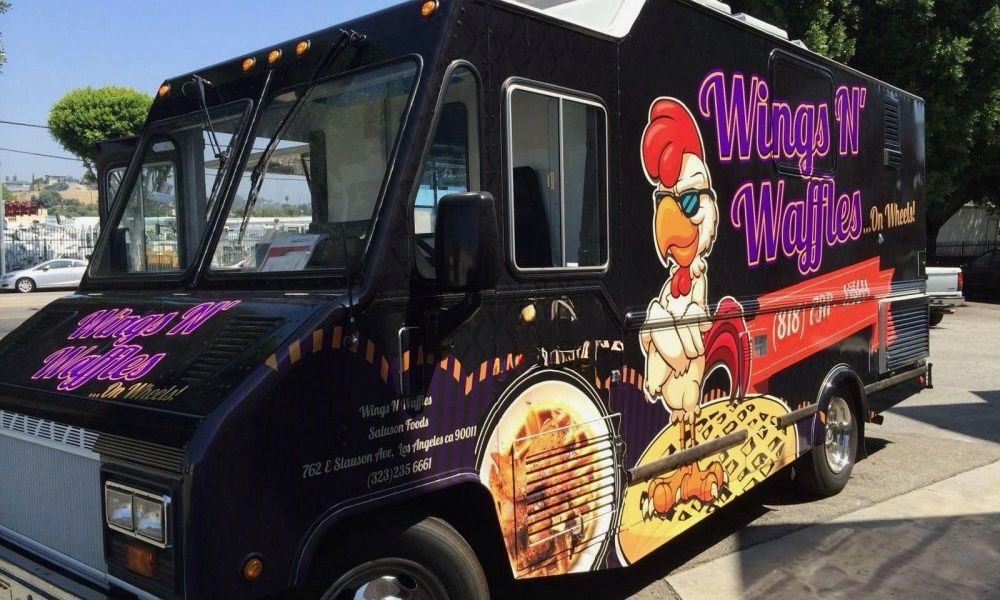 FTC Truck