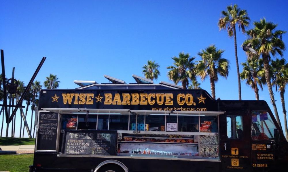 Wise Barbecue