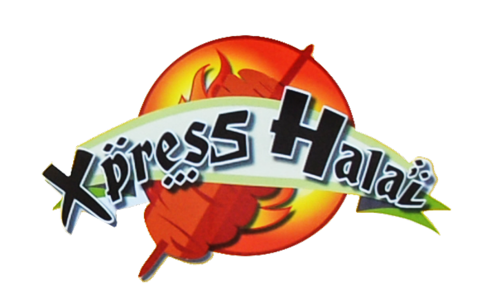 Xpress Halal