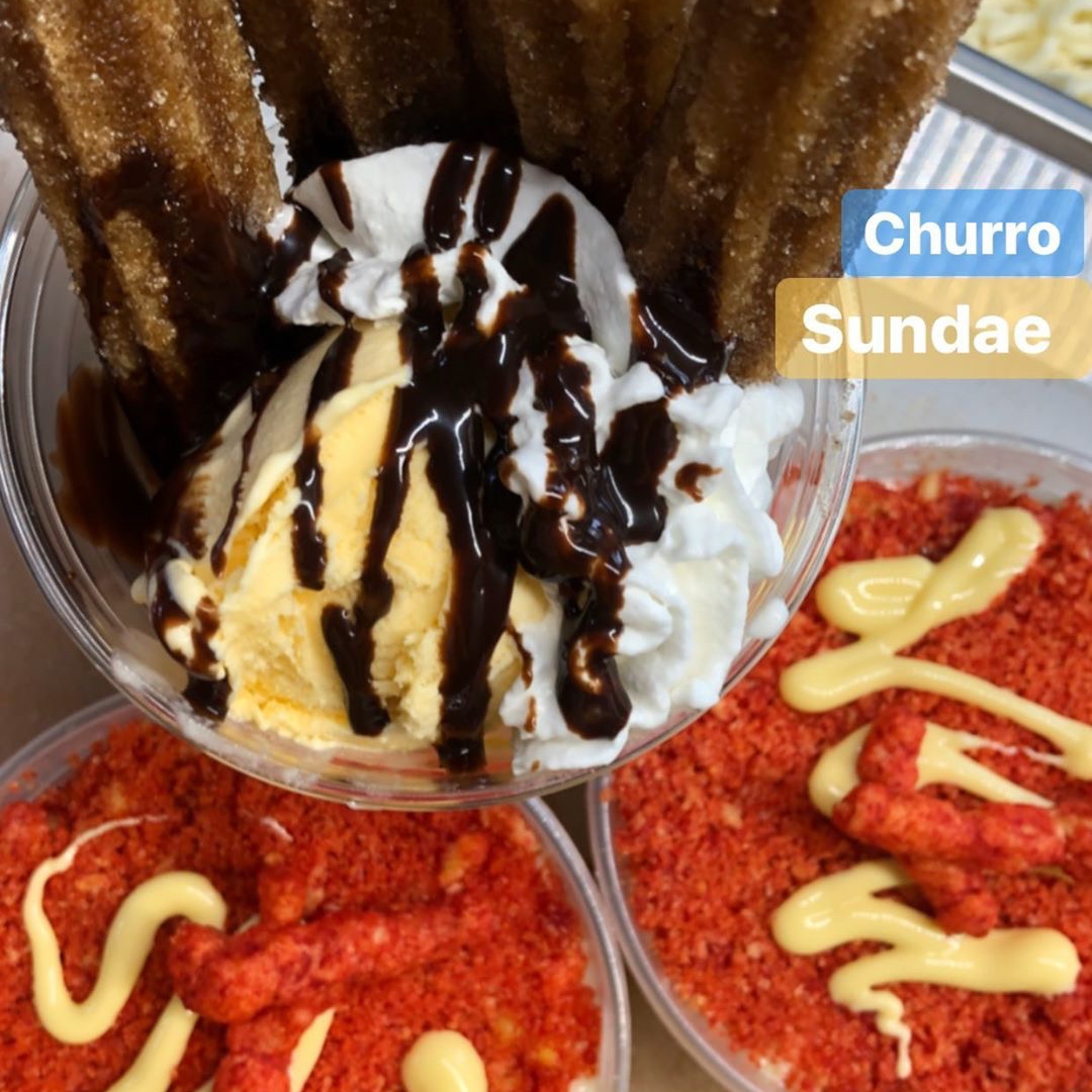 Churros