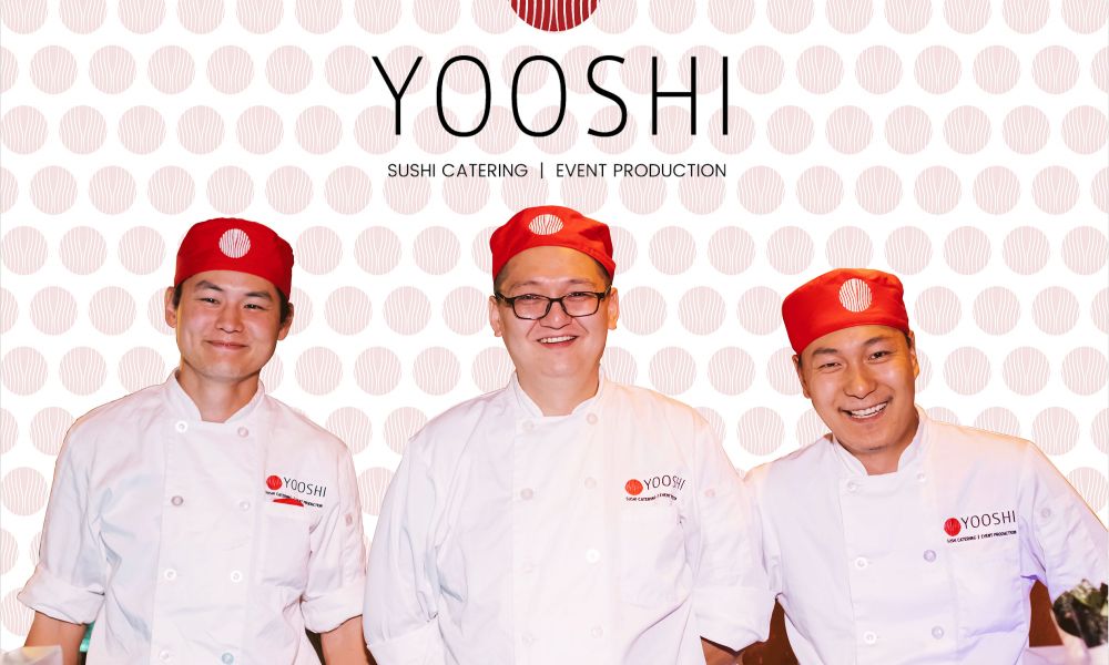 Yooshi Sushi