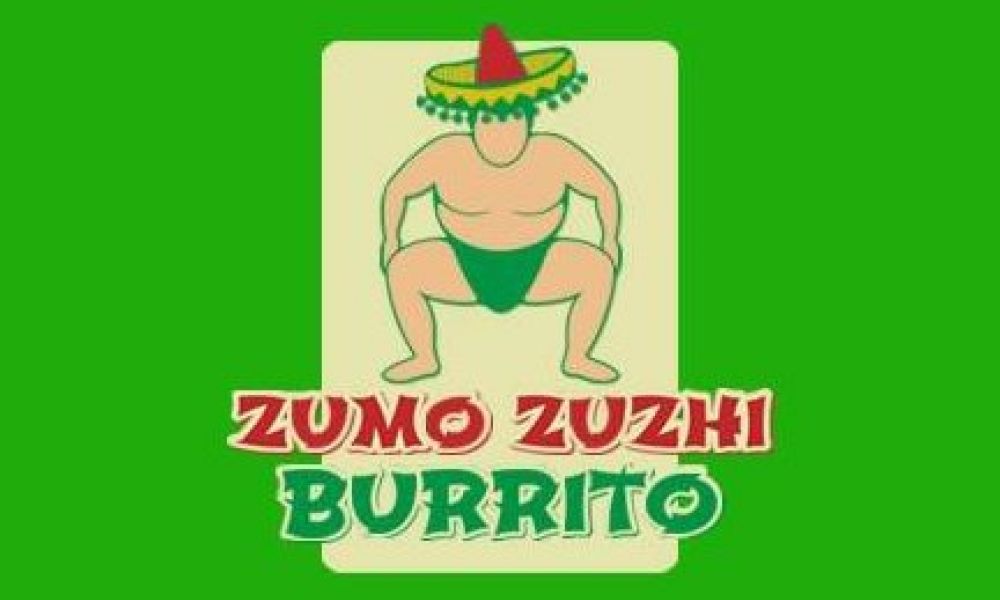 Zumo Zuzhi Burrito