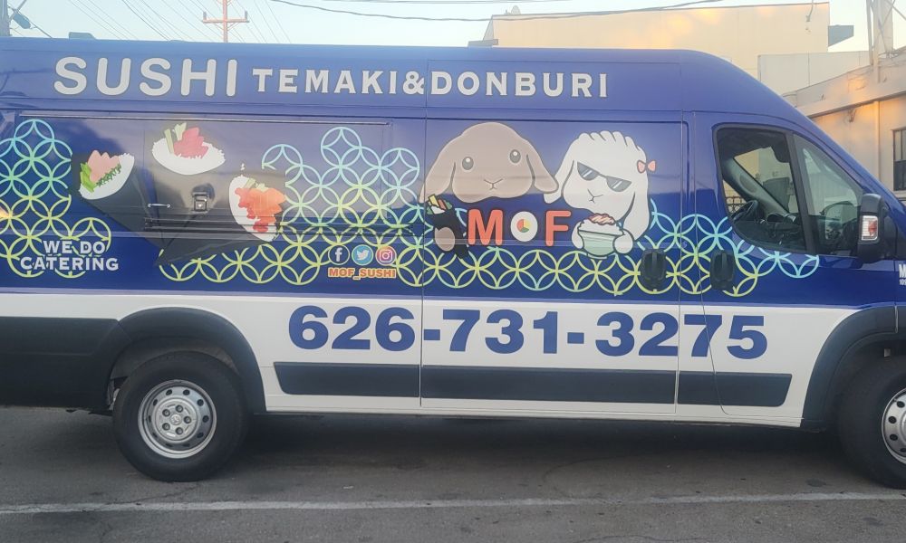 mof sushi