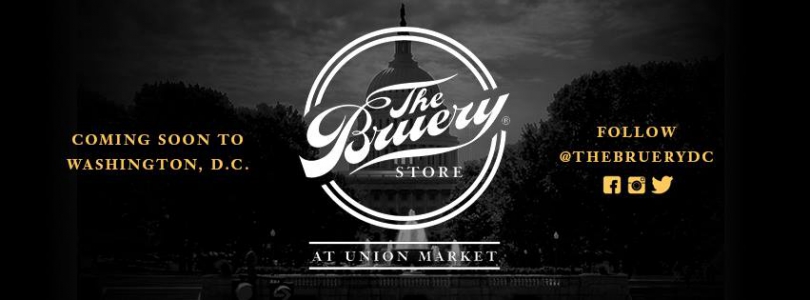 Yummy Bird at The Bruery