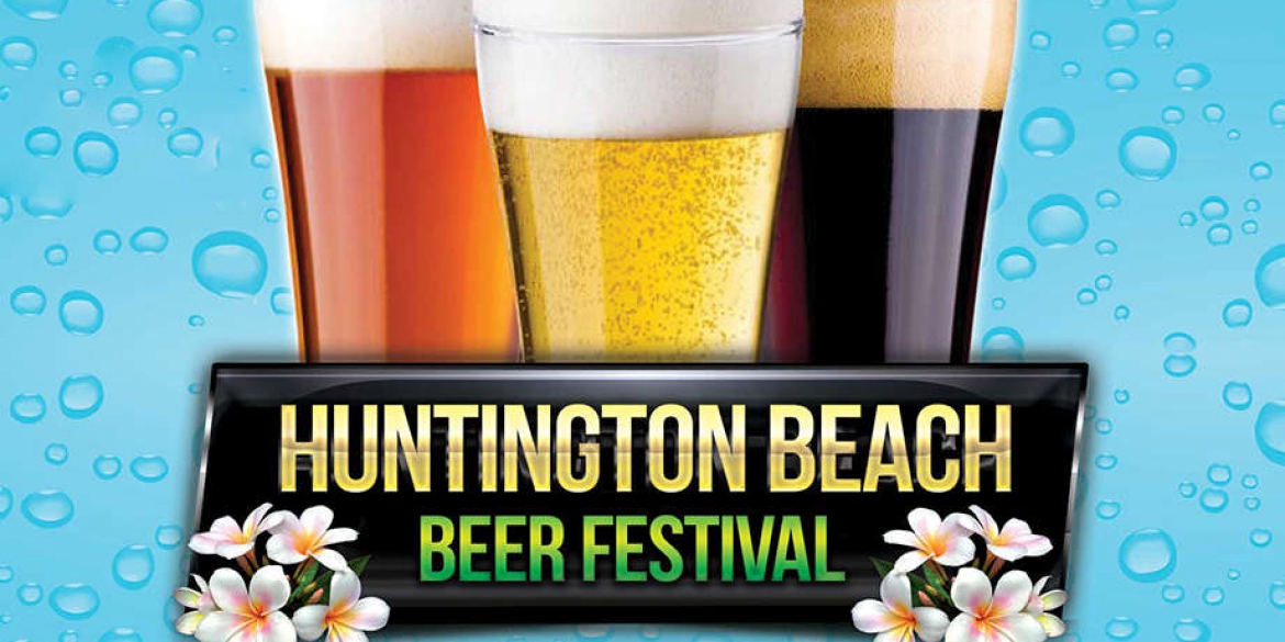 Huntington Beach Beer Festival