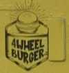 4Wheel Burger