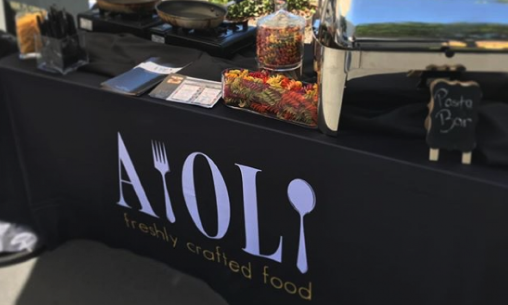 Aioli Catering