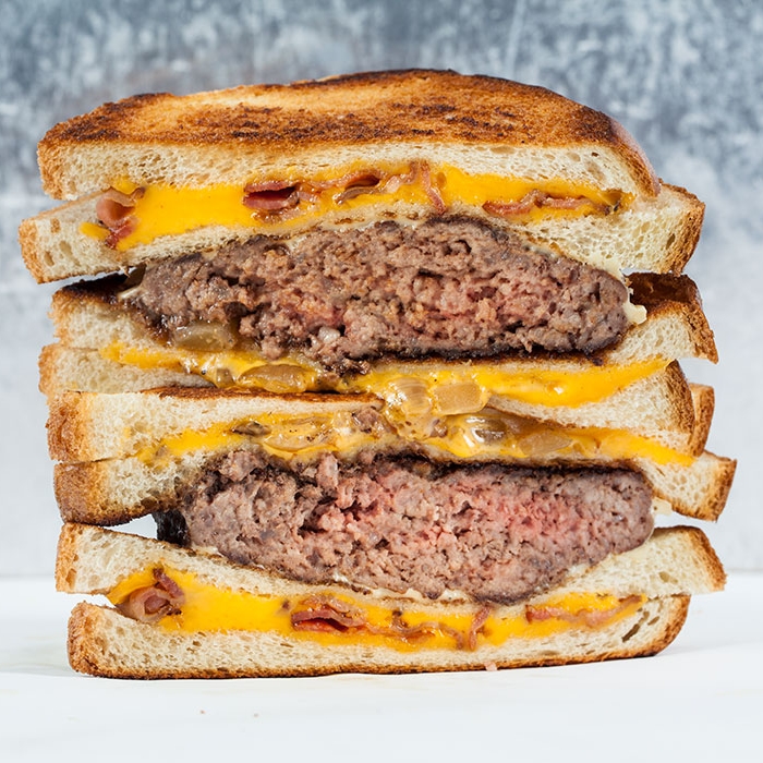 Baby's Burgers OC: Catering Orange County - Food Truck ...