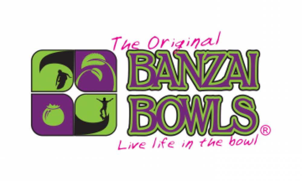 Banzai Bowls