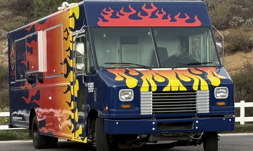 FTC Truck