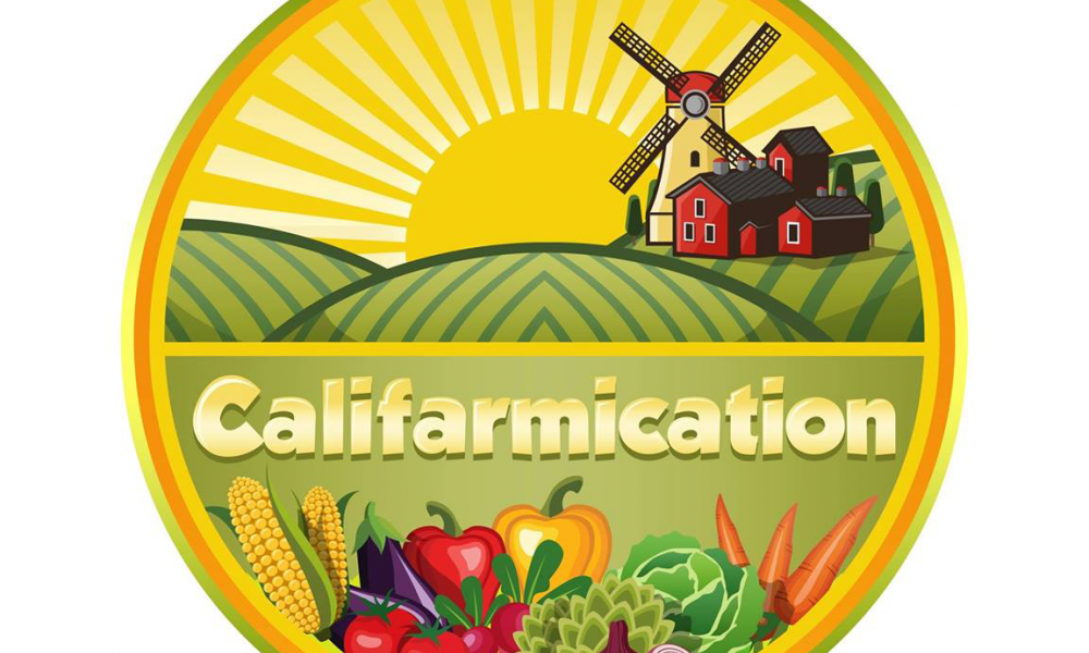 Califarmication