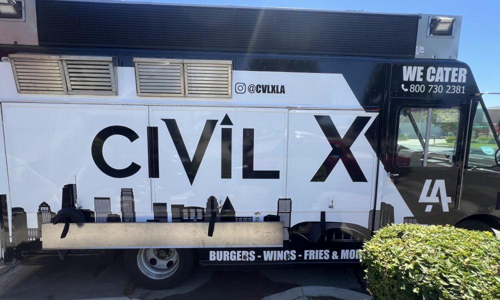 FTC Truck
