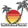 Coconut Truck