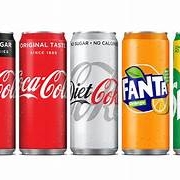 Drinks 