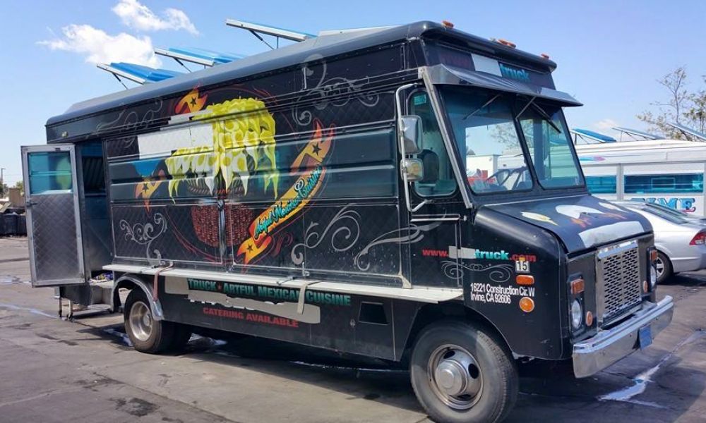Most Liked Food Trucks In Orange County Hot Dog Truck Jul 2020 Food Truck Connector,Easy Meatball Recipe Allrecipes