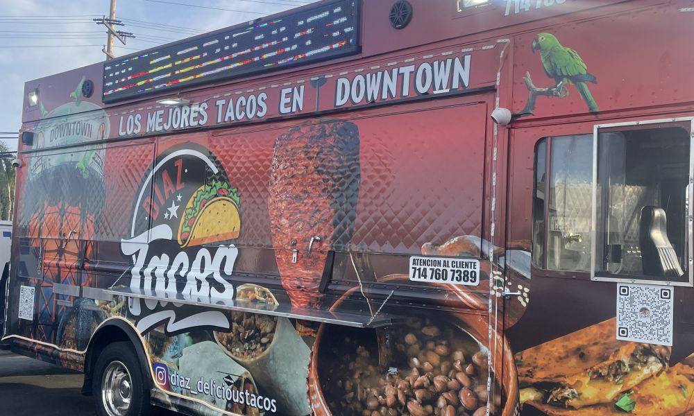 FTC Truck
