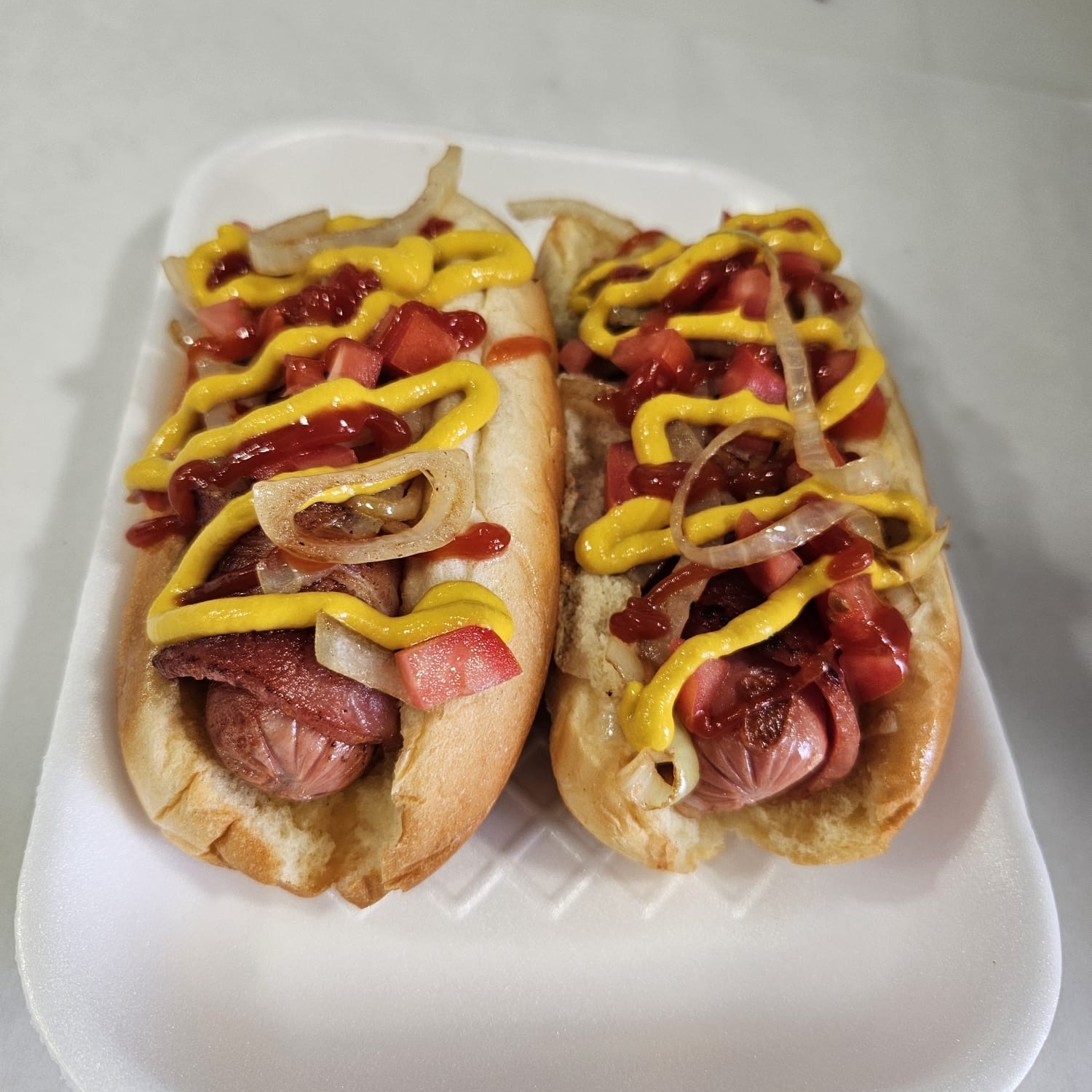 Hotdogs 