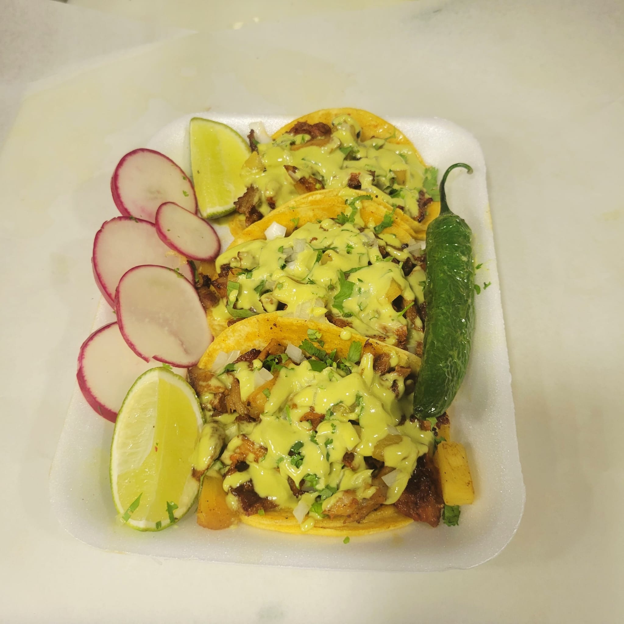 Tacos 