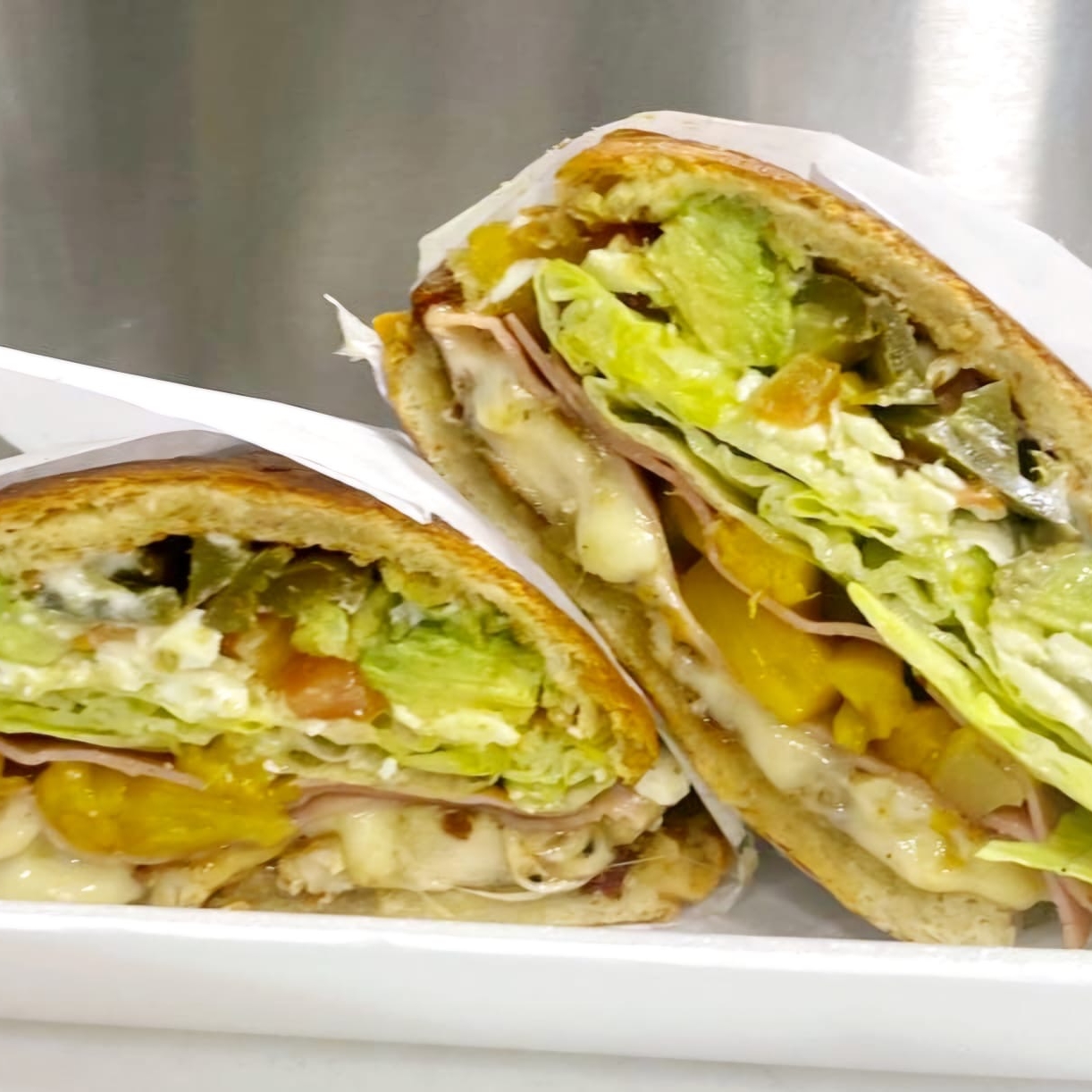 Tortas 