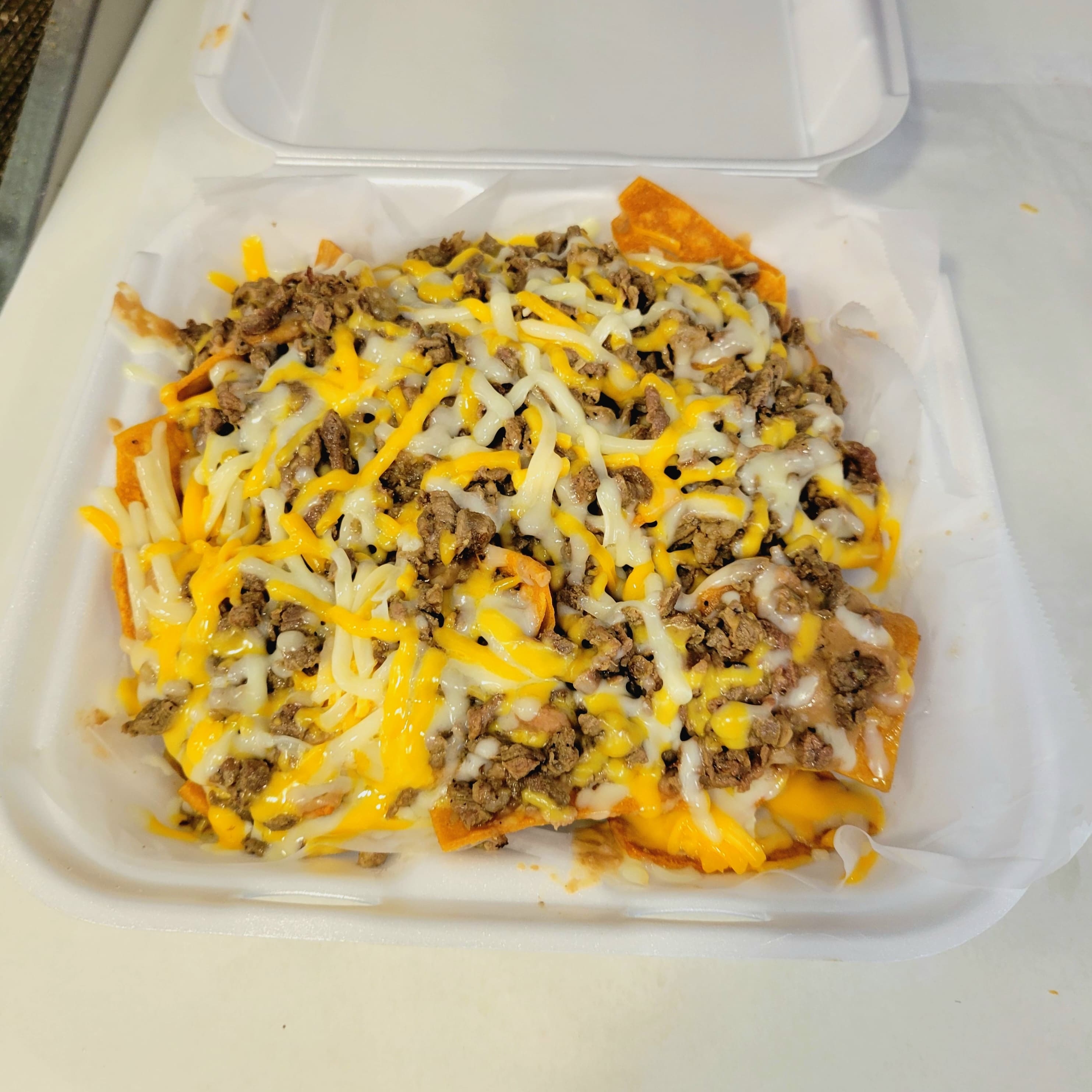 Nachos 