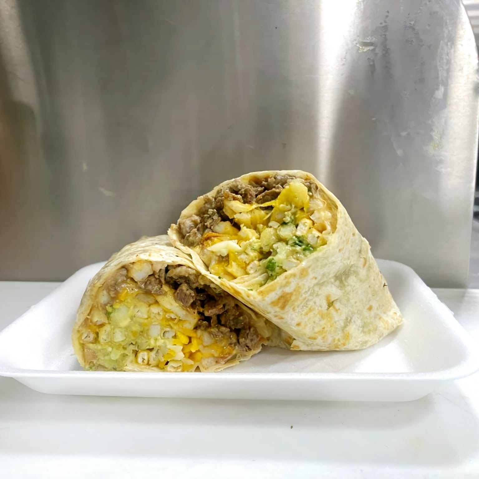 Burritos