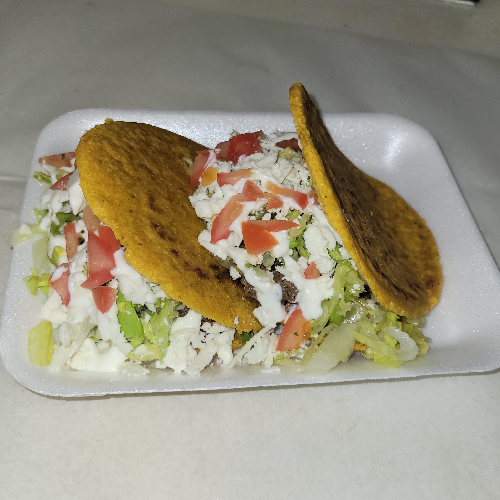 Gorditas