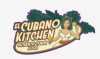 El Cubano Kitchen