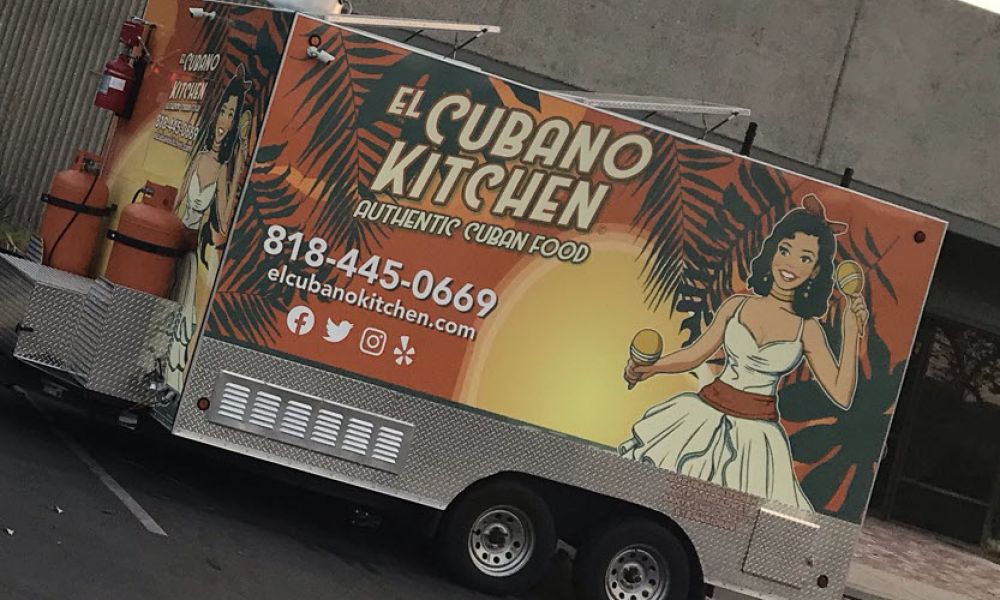 El Cubano Kitchen