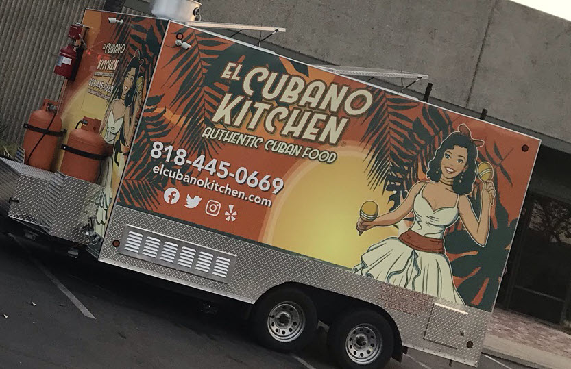 El Cubano Kitchen