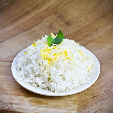 Basmati Rice