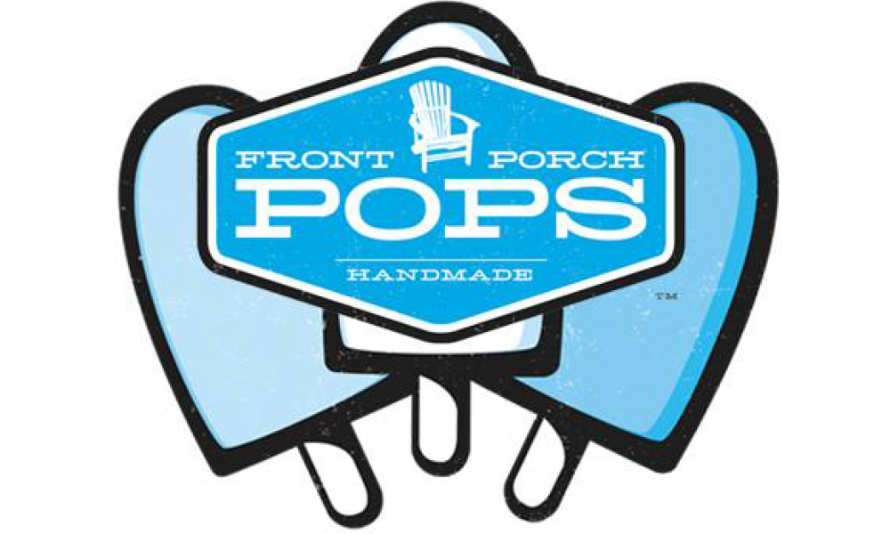 Front Porch Pops